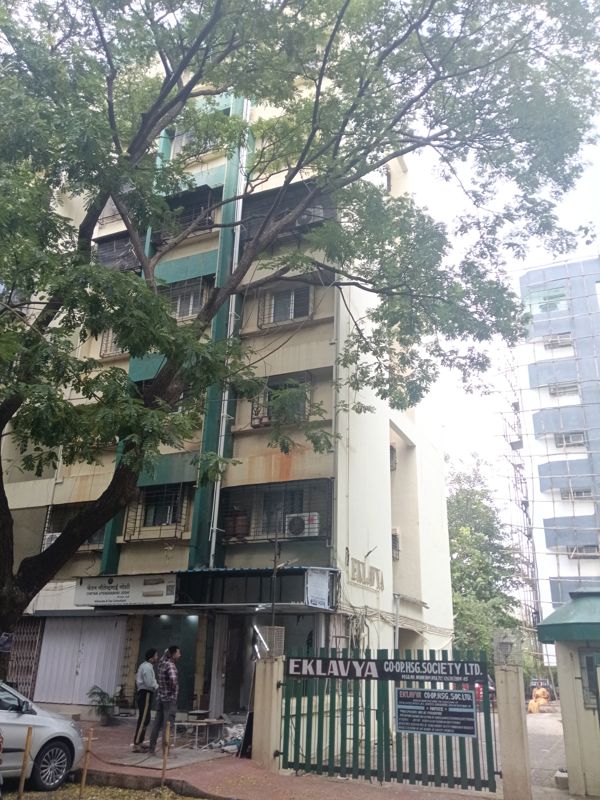 1 BHK 400 Sq.Ft. Apartment in Acme Amrut