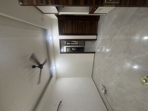 Balcony in 3 BHK Builder Floor at RPS Palm Drive, Sector 88 – for Sale