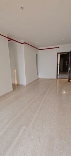 2 BHK Apartment For Rent in Kalpataru Paramount