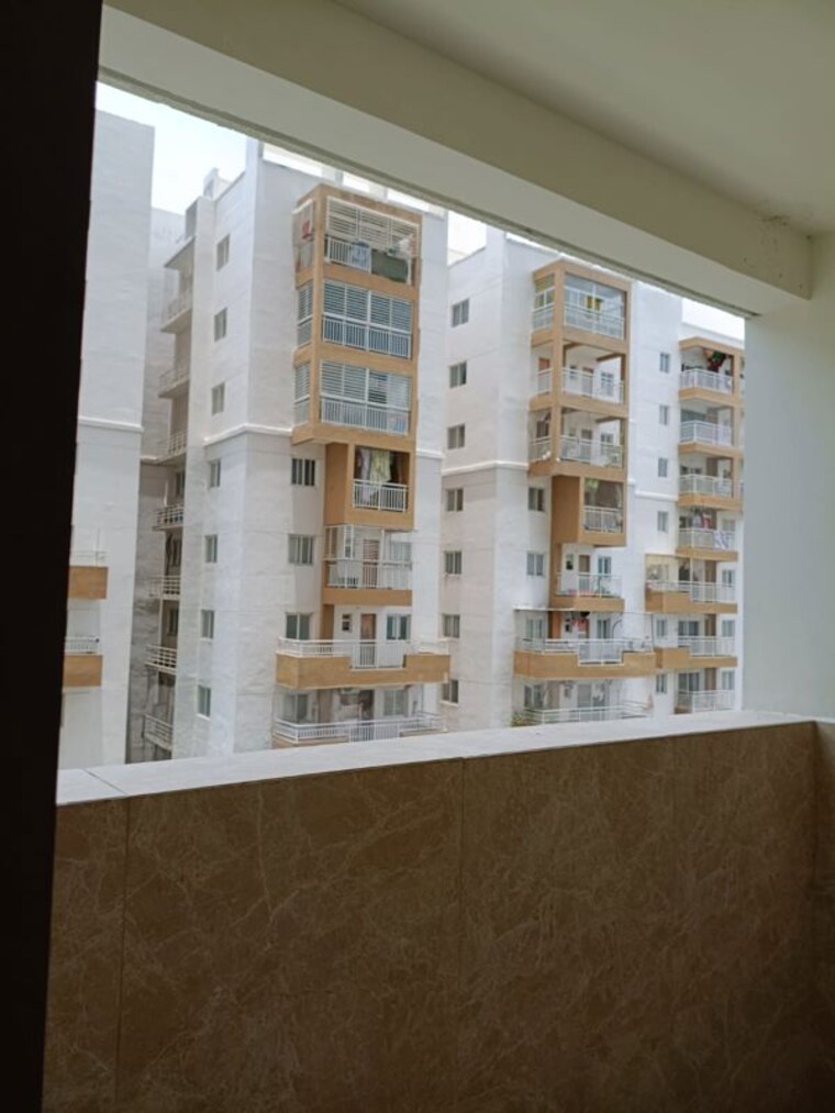 Master Plan, lansum-el-dorado 3 Bedroom 1530 Sq.Ft. Apartment In Narsingi Hyderabad 10518070
