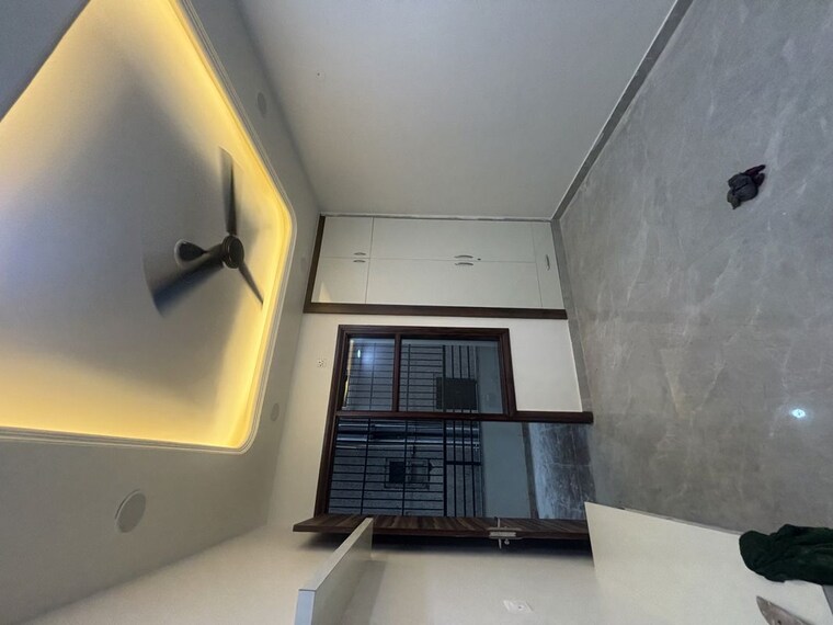 undefined, rps-palm-drive 3 Bedroom 125 Sq.Yd. Builder Floor In Sector 88 Faridabad 10518086