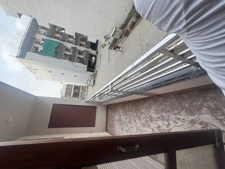 Exterior View, rps-palm-drive 3 Bedroom 125 Sq.Yd. Builder Floor In Sector 88 Faridabad 10518086
