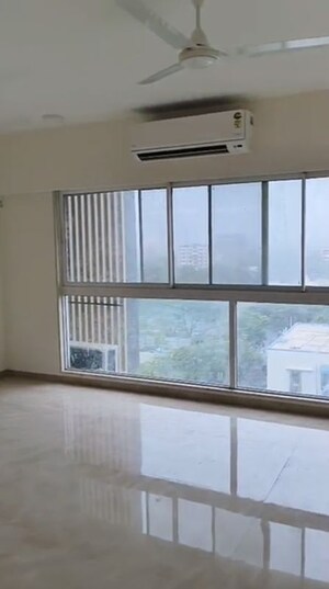 Living Room in 2 BHK Apartment at Concrete Sai Swayam, Chembur – for Rent
