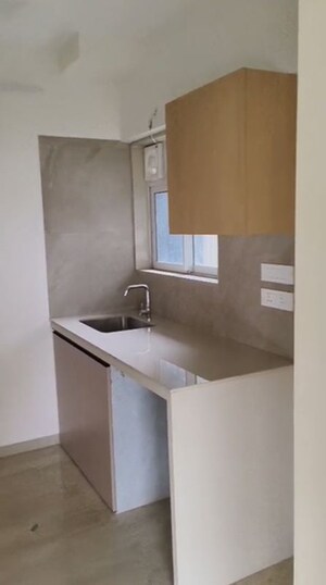 Kitchen in 2 BHK Apartment at Concrete Sai Swayam, Chembur – for Rent