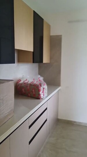 Kitchen in 2 BHK Apartment at Concrete Sai Swayam, Chembur – for Rent