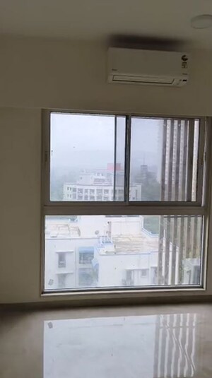 Bedroom in 2 BHK Apartment at Concrete Sai Swayam, Chembur – for Rent
