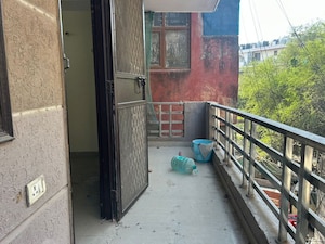2 BHK Builder Floor For Rent in Saket