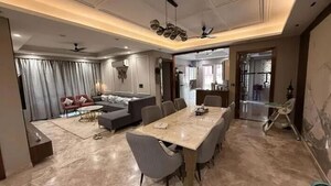 2 BHK Builder Floor For Rent in Sector 22