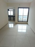 1 BHK 400 Sq.Ft. Apartment in Chandak 34 Park Estate