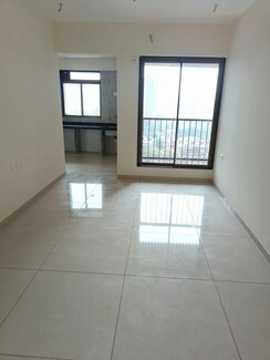 1 BHK Apartment For Sale in Chandak 34 Park Estate