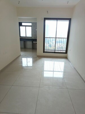 1 BHK Apartment For Sale in Chandak 34 Park Estate, Goregaon West