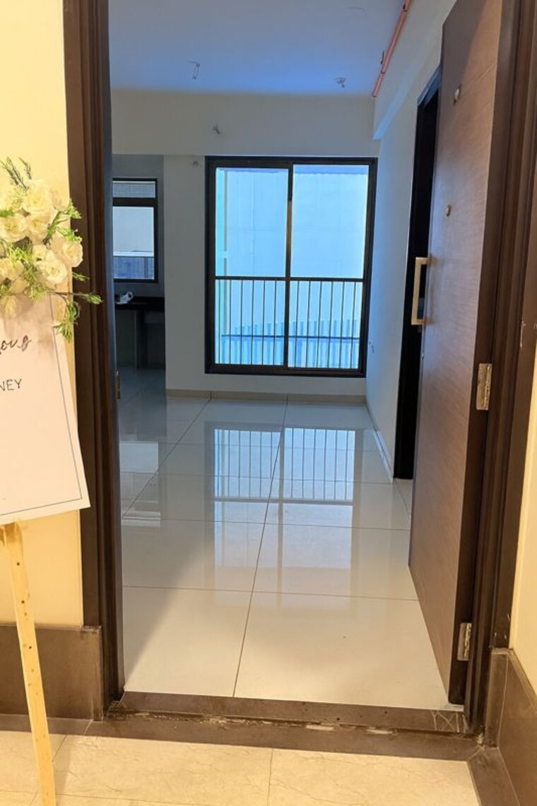 Room, chandak-34-park-estate 1 Bedroom 400 Sq.Ft. Apartment In Goregaon West Mumbai 10517981