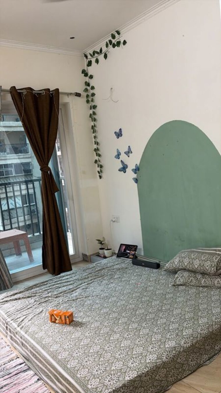 undefined, gaur-city-2-14th-avenue 3 Bedroom 1175 Sq.Ft. Apartment In Sector 16c Greater Noida Greater Noida 10518102