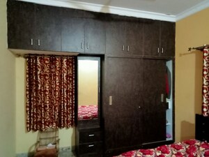 Furnished Amenities in 4 BHK Independent House at Vidyaranyapura – for Sale