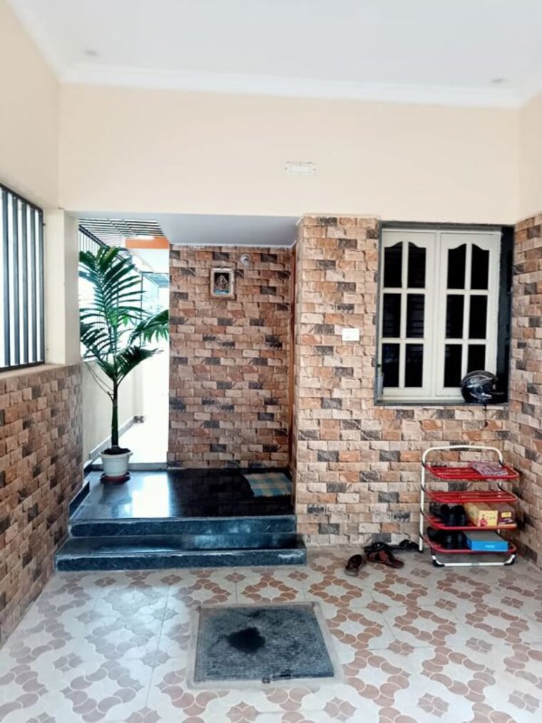 Living Room, vidyaranyapura 4 Bedroom 2400 Sq.Ft. Independent House In Vidyaranyapura Bangalore 10518108