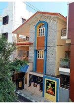 4 BHK + Prayer Room 2400 Sq.Ft. Independent House in Vidyaranyapura