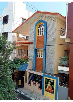 4 BHK Independent House For Sale in Vidyaranyapura