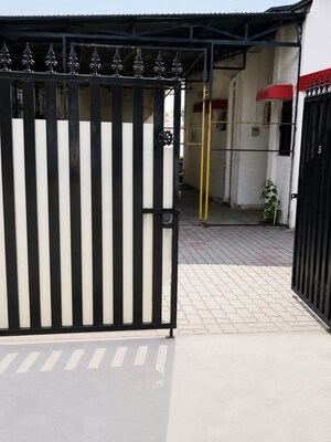  Office Space in IT/SEZ For Rent in Liberty Heights Indira Nagar, Indira Nagar
