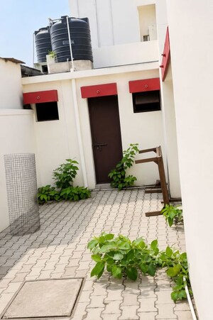 Team Area in  Office Space in IT/SEZ at Liberty Heights Indira Nagar, Indira Nagar – for Rent