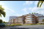 472 Sq.Ft. Office Space in Ansal Sushant Golf city