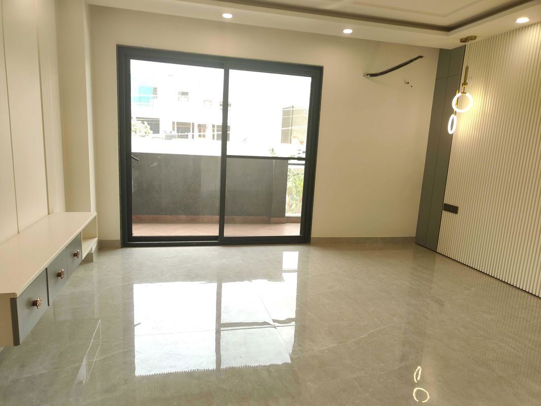 2 BHK + Prayer Room,Study Room,Store Room 1200 Sq.Ft. Builder Floor in Palam Vihar Residents Association