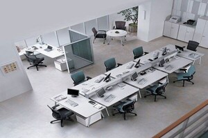  Office Space For Rent in Kharadi