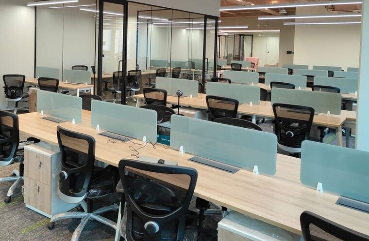 Team Area, andheri west Commercial Office Space 3350 Sq.Ft. In Andheri West Mumbai 10518107