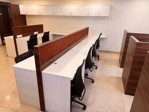  Office Space For Rent in Chakala