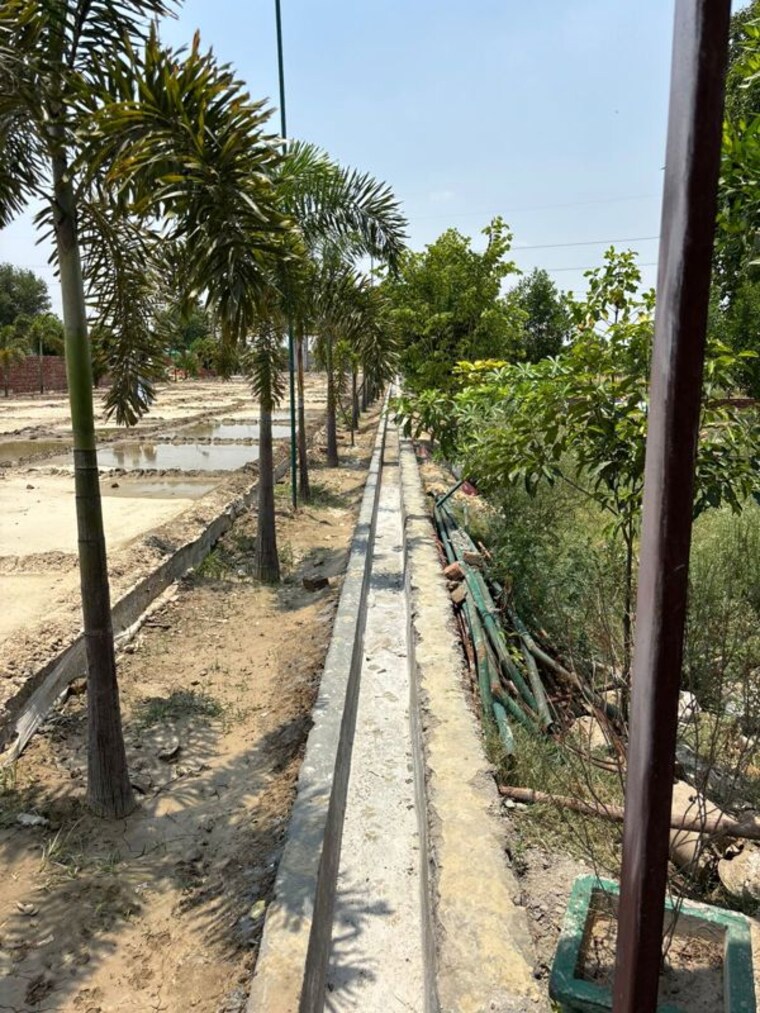 undefined, jait  1320 Sq.Ft. Plot In Jait Vrindavan 10518131