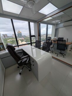 Office Space For Rent in Shivalik Shilp