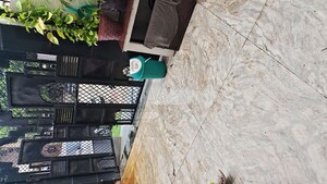 Team Area in 4 BHK Independent House at Ansal Garden Enclave, Govindpuram – for Sale