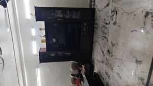 Furnished Amenities in 4 BHK Independent House at Ansal Garden Enclave, Govindpuram – for Sale