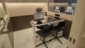 Team Area in  Office Space at Andheri West – for Rent