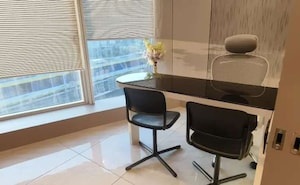 Team Area in  Office Space at Andheri West – for Rent