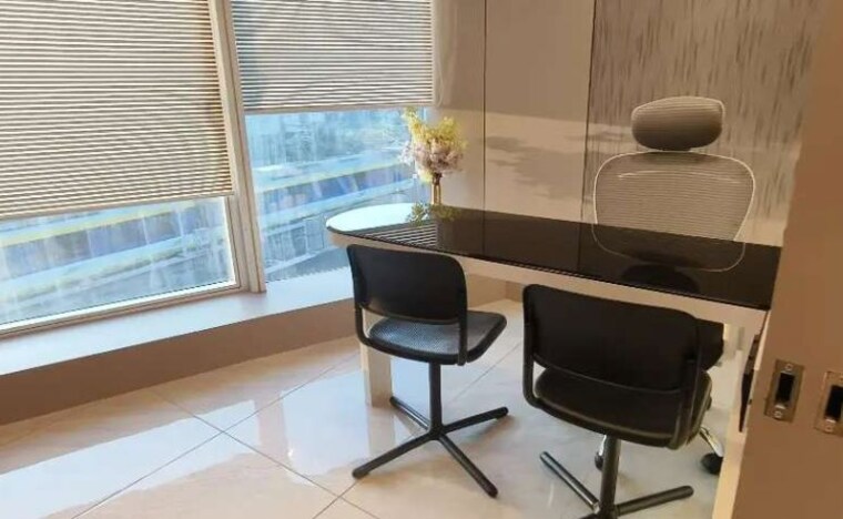 Team Area, andheri west Commercial Office Space 2137 Sq.Ft. In Andheri West Mumbai 10518127