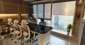 Team Area in  Office Space at Andheri West – for Rent
