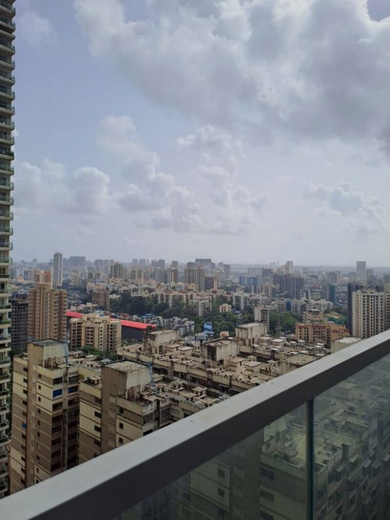 Exterior View, omkar-alta-monte 3 Bedroom 1220 Sq.Ft. Apartment In Malad East Mumbai 10518134