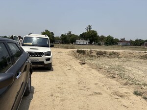   Plot at Chandauli – for Sale
