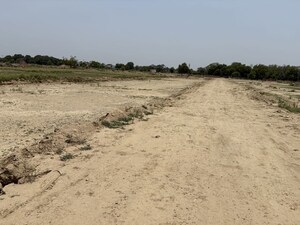 Plot Area in  Plot at Chandauli – for Sale