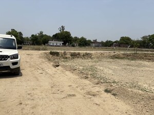 Plot Area in  Plot at Chandauli – for Sale