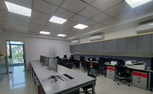 Team Area in  Office Space at Andheri West – for Rent