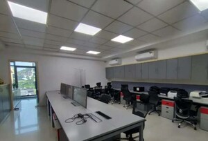  Office Space For Rent in Andheri West