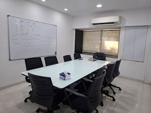 Team Area in  Office Space at Andheri West – for Rent