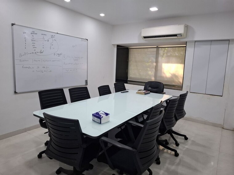 Team Area, andheri west Commercial Office Space 800 Sq.Ft. In Andheri West Mumbai 10518143