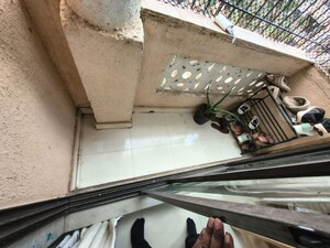 3 BHK Apartment – Exterior View View at Adhiraj Gardens, Kharghar - for Rent