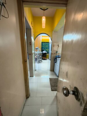 3 BHK Apartment For Rent in Adhiraj Gardens, Kharghar