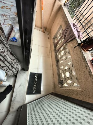 3 BHK Apartment – Exterior View View at Adhiraj Gardens, Kharghar - for Rent