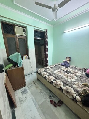 2 BHK Builder Floor For Rent in Sector 22