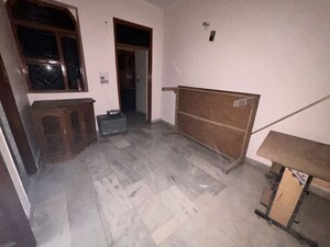 Living Room in 2 BHK Builder Floor at Sector 22 – for Rent