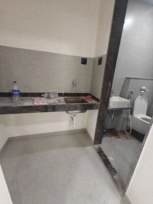 Furnished Amenities in  Office Space at Nyati Empire, Kharadi – for Sale
